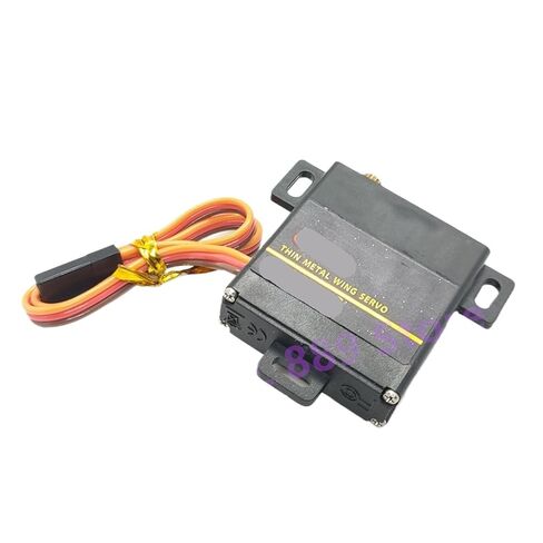 CS239M CS-239M Thin Wing Simulated Servo 4.6kg / 0.14s / 22g(CS-239M x1) in Saudi Arabia