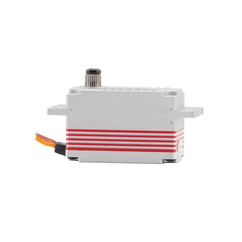 S1509M Metal Gear Coreless Digital Low Profile Servo 12.8Kgf.cm 0.07 sec in Saudi Arabia