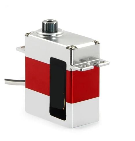 SCS2332 Bus Coreless Servo Motor 300 Degree Aluminum Alloy Housing in Saudi Arabia