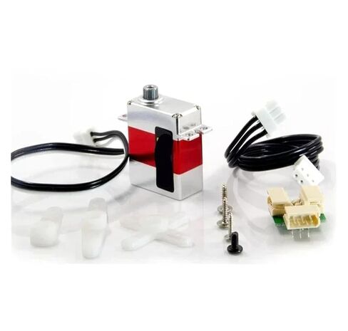 SCS2332 Bus Coreless Servo Motor 300 Degree Aluminum Alloy Housing in Saudi Arabia