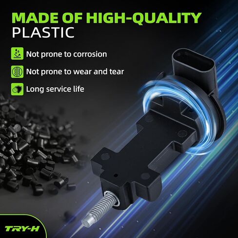 5149141AF Camshaft Position Sensor for 2011-2022 Dodge Avenger Challenger Charger Durango Chrysler Pacifica Voyager Jeep Grand Cherokee Wrangler Volkswagen Ram Replace 907728 7B0907601C 2351246 2Pcs in Kuwait