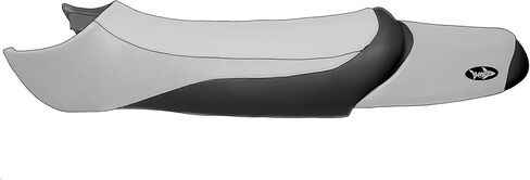 غطاء مقعد BlackTip Jetsports متوافق مع Polaris 1999-2002 Genesis/1999-2000 Genesis FFI/2001-2004 Genesis I in Kuwait