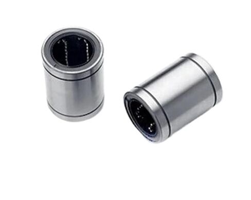 تحمل الخطي LM3UU LM4UU LM5UU LM6UU LM8UU LM10UU LM12UU LM13UU LM16UU LM20UU(LM13UU 13x23x32 2 قطعة) in Saudi Arabia