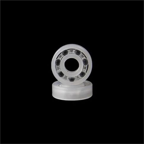 1 Pcs 693 694 695 696 697 698 699 PP Plastic Bearing(693 3x8x3mm) in Saudi Arabia