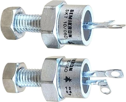 1PCS SKT10/06D Thyristor in Saudi Arabia