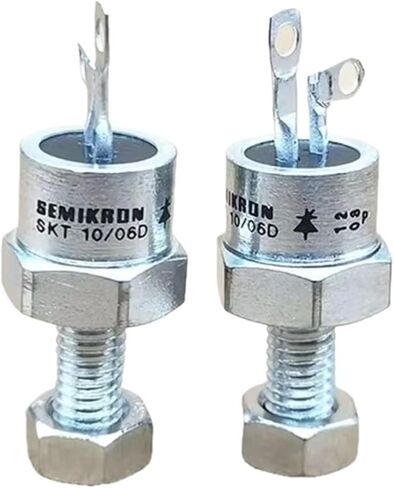1PCS SKT10/06D Thyristor in Saudi Arabia