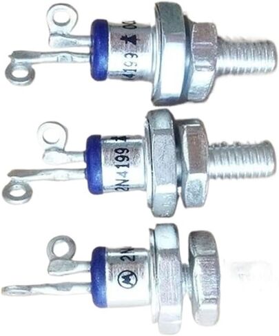 1PCS 2N4199 thyristor in Saudi Arabia