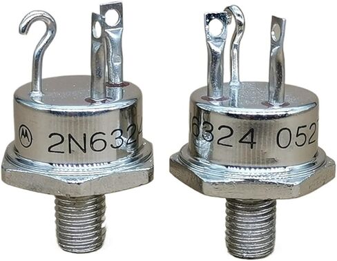 1PCS 2N6324 thyristor in Saudi Arabia
