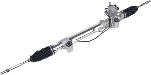 Autoround 4550339265 رف التوجيه الهيدروليكي وترس متوافق مع Toyota 4Runner 2003-2009، FJ Cruiser 2007-2009 وLexus GX470 2003-2009 in Saudi Arabia