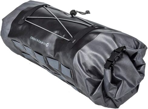 Blackburn Outpost Elite Handlebar Roll and Dry Bike Bag in Saudi Arabia