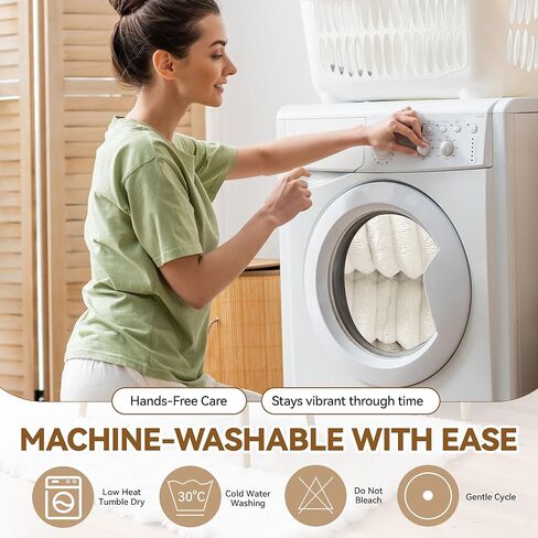 غطاء أريكة OTOB للكلاب قابل للغسل في جميع الفصول، أغطية أريكة ناعمة من القطيفة غير قابلة للانزلاق لأريكة سرير الكلب، غطاء حماية مريح وصديق للأثاث للحيوانات الأليفة (كريمي، 23.6 بوصة × 47.2 بوصة) in Kuwait