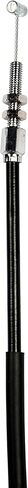 MOTOMASTER Motorcycle Throttle Cable A (Open) Compatible with Suzuki GS 550 E cast wheel/spoked wheel / 58300-47001 in Saudi Arabia