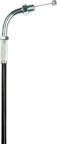 MOTOMASTER Motorcycle Throttle Cable A (Open) Compatible with Suzuki GS 550 E cast wheel/spoked wheel / 58300-47001 in Saudi Arabia