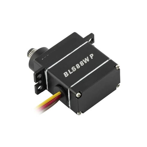 BLS88WP All-Metal Digital high-Voltage high-Torque Fully Digital Remote Control servo in Kuwait