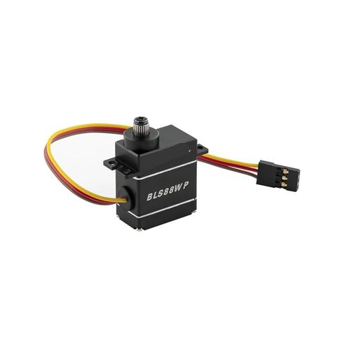 BLS88WP All-Metal Digital high-Voltage high-Torque Fully Digital Remote Control servo in Kuwait