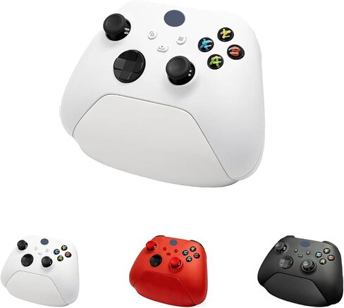 TXW Controller Stand for X-Box One/Series X|S Controller, White in Kuwait