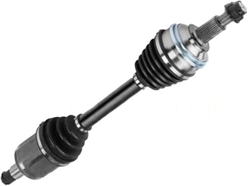 2x مجموعة محور السيرة الذاتية الأمامية اليسرى واليمنى متوافقة مع لكزس LS460 09-17 LS600h 2008-2016 4342050010, 4342050011 4341050012, 4341050013 in Kuwait