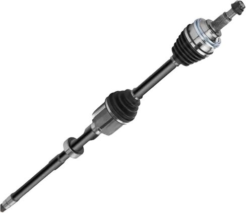 2x مجموعة محور السيرة الذاتية الأمامية اليسرى واليمنى متوافقة مع لكزس LS460 09-17 LS600h 2008-2016 4342050010, 4342050011 4341050012, 4341050013 in Kuwait