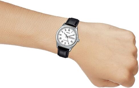 ساعة يد كاسيو MTP-V006L-7BUDF in Kuwait