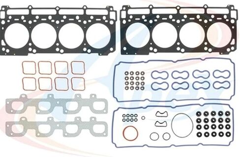 Engine Overhaul Re-Ring Kit with Oil Pump and Timing Set compatible with 2014-2024 Dodge Ram 2500 3500 6.4L HEMI Non-MDS Trucks in Saudi Arabia