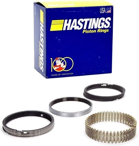 Engine Overhaul Re-Ring Kit with Oil Pump and Timing Set compatible with 2014-2024 Dodge Ram 2500 3500 6.4L HEMI Non-MDS Trucks in Saudi Arabia
