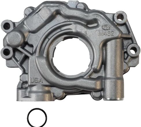 Engine Overhaul Re-Ring Kit with Oil Pump and Timing Set compatible with 2014-2024 Dodge Ram 2500 3500 6.4L HEMI Non-MDS Trucks in Saudi Arabia