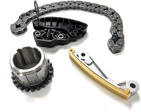 Engine Overhaul Re-Ring Kit with Oil Pump and Timing Set compatible with 2014-2024 Dodge Ram 2500 3500 6.4L HEMI Non-MDS Trucks in Saudi Arabia