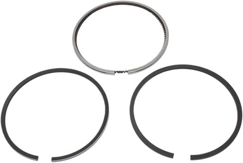 Piston Chamber Ring Kit 3817033 Compatible With Penta AD TAMD KAD KAMD 31 32 41 42 43 44 L 300 HS1 A E 4-cylinder Diesel 876528 in Saudi Arabia