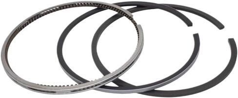 Piston Chamber Ring Kit 3817033 Compatible With Penta AD TAMD KAD KAMD 31 32 41 42 43 44 L 300 HS1 A E 4-cylinder Diesel 876528 in Saudi Arabia