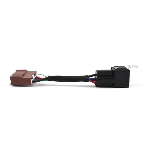 Main Relay Conversion Kit for 92-01 Honda Civic,94-01 Acura Integra, 97-01 Honda CR-V, 93-97 Accord, 93-97 Del Sol,97-99 Acura CL,12V 39400-S10-003,39400-SR3-003 in Saudi Arabia
