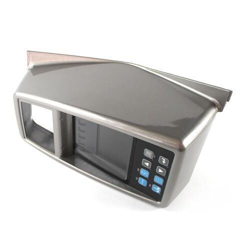 300426-00007 300426-00007A Monitor Display Panel Cluster Gauge for Doosan DX140LC DX225LC DX300LC DX340LC Excavator in Saudi Arabia