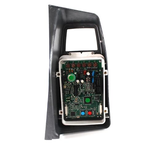 300426-00007 300426-00007A Monitor Display Panel Cluster Gauge for Doosan DX140LC DX225LC DX300LC DX340LC Excavator in Saudi Arabia