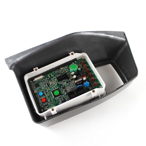 300426-00007 300426-00007A Monitor Display Panel Cluster Gauge for Doosan DX140LC DX225LC DX300LC DX340LC Excavator in Saudi Arabia