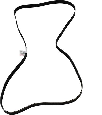 قطع غيار تويوتا الأصلية 90916-02708 حزام المولد والمروحة in Kuwait