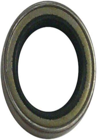 Sierra International, 18-2052, Oil Seal in Saudi Arabia