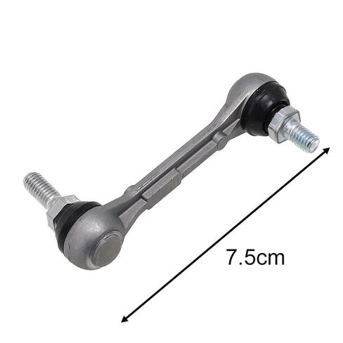 Headlight Leveller Rod Metal Construction 1pc Compatible with Automotive Motorcycle Parts CRV 2007 2008 2009 2010 2011 in Kuwait