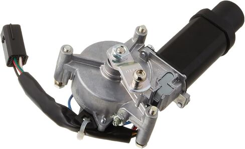 Topteng Left Side Headlight Motor NA01-51-SBX NA0151SBX For Mazda Miata MX5 1990-1997 in Saudi Arabia