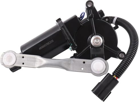 Topteng Left Side Headlight Motor NA01-51-SBX NA0151SBX For Mazda Miata MX5 1990-1997 in Saudi Arabia