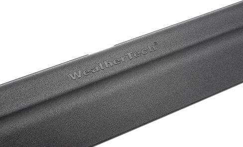 واقي عتبة الباب WeatherTech SillProtector لسيارة جيب جراند شيروكي L، مجموعة بابين (ST005K2) in Saudi Arabia