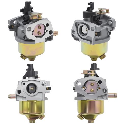 XP200 Carburetor, Replacement for Huayi XP200 VP200 VP225 XP200A XP160 XP225 1P70F Lawn Mowers in Saudi Arabia