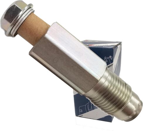 8980325491 095420-0201 صمام ضغط الوقود المحدد صمام تنفيس الضغط يناسب ايسوزو 4JJ1 6HK1 FRR FTR in Saudi Arabia
