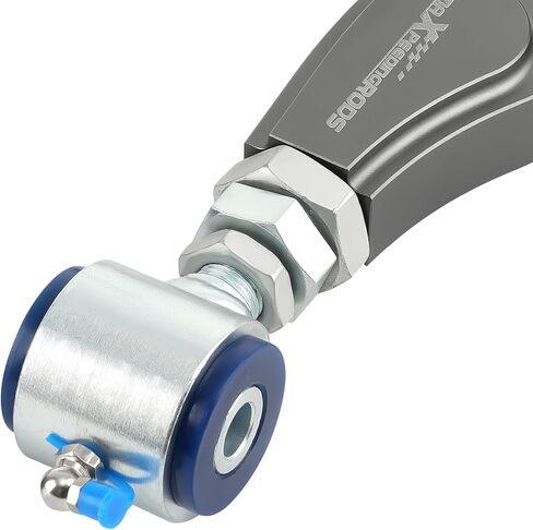 maXpeedingrods Rear Adjustable Camber Control Arms for Honda Civic/CRV/Accord 2016-2022, for Acura Integra 2023-2025, +/- 3 Degrees in Saudi Arabia
