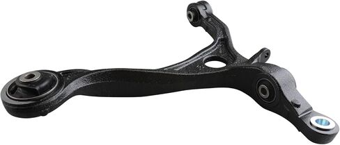 ROADFAR ES800217 ES800218 Front Control Arm and Ball Joint Assembly Stabilizer Bar Link Tie Rod End Steering Rack Boot Suspension Kit Compatible with 2007-2008 for Acura for TL in Saudi Arabia