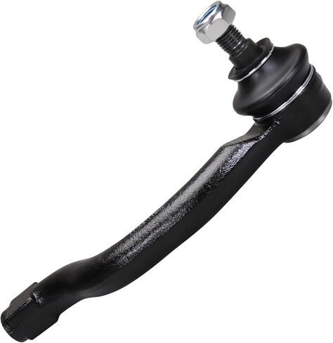 ROADFAR ES800217 ES800218 Front Control Arm and Ball Joint Assembly Stabilizer Bar Link Tie Rod End Steering Rack Boot Suspension Kit Compatible with 2007-2008 for Acura for TL in Saudi Arabia
