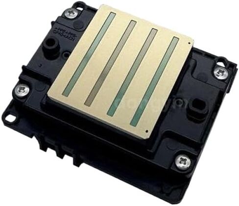 Compatible Sublimation Printer Head First Lock Print Head WF4720 Cabezal 4720 Printhead in Kuwait