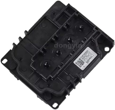 Compatible Sublimation Printer Head First Lock Print Head WF4720 Cabezal 4720 Printhead in Kuwait