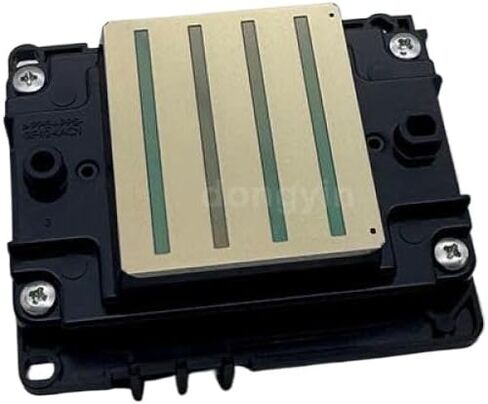 Compatible Sublimation Printer Head First Lock Print Head WF4720 Cabezal 4720 Printhead in Kuwait