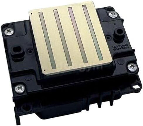 Compatible Sublimation Printer Head First Lock Print Head WF4720 Cabezal 4720 Printhead in Kuwait