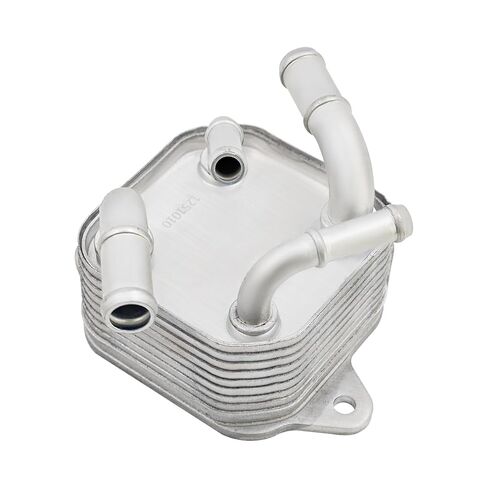 25560-5B7-A01 مبرد زيت ناقل الحركة متوافق مع Honda Crosstour 2013-2015، Accord 2013-2017، Pilot 2016-2020 3.5L، #255605B7A01 in Kuwait