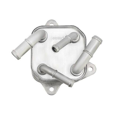 25560-5B7-A01 مبرد زيت ناقل الحركة متوافق مع Honda Crosstour 2013-2015، Accord 2013-2017، Pilot 2016-2020 3.5L، #255605B7A01 in Kuwait